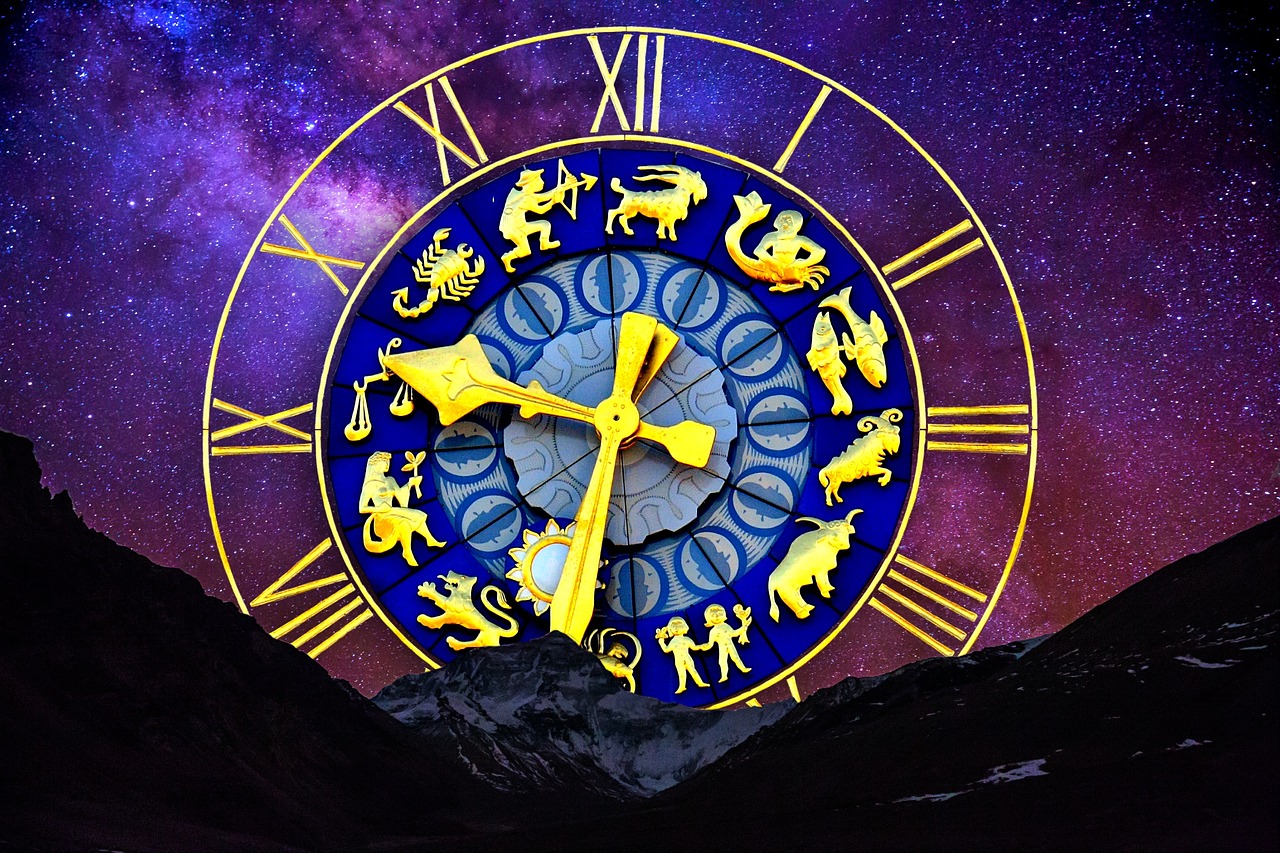 Horoscope de la semaine de patricia lasserre
