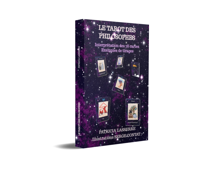 tarot des philosophes livre