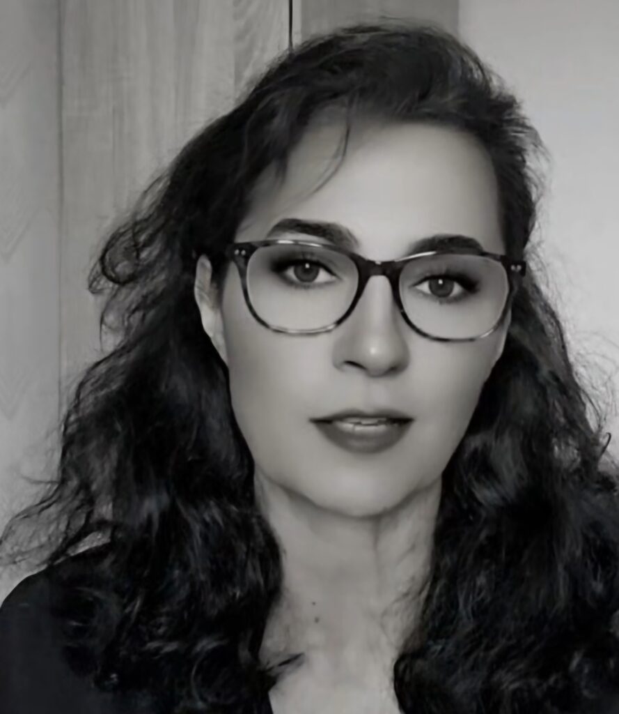 Patricia Lasserre astrologue médium docteure en philosophie auteure